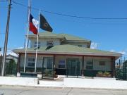 Investigan fallecimiento de una persona al interior de cuartel policial