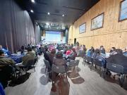 SENDA abre proceso de inscripción para participar en Consejo de la Sociedad Civil en el Maule