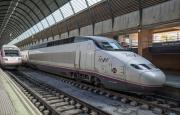 Vuelven los trenes de alta velocidad Madrid-Andalucía tras el accidente mortal de Adamuz