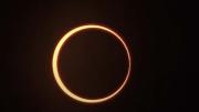 Eclipse Solar Anular: se verá de manera parcial en el sur de Argentina, Chile y África