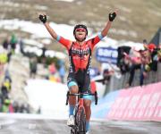 Un reto de talla mundial, así se desarrollará el Gran Fondo Giro d’Italia