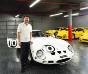 Autos clásicos viven boom en subastas internacionales y alcanzan cifras récord