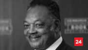Fallece Jesse Jackson, defensor de derechos civiles en EEUU