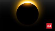 Llegó el día del anillo de fuego: ¿A qué hora se puede ver el primer eclipse solar del año?