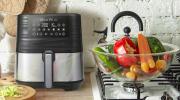 ¿Qué freidora de aire comprar? Ranking de los cinco mejores modelos