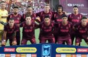 Recopa Sudamericana: la figura de Flamengo que vale casi lo mismo que todo el plantel de Lanús