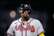 MLB: Peloteros venezolanos buscan apoderarse del Spring Training en los Bravos de Atlanta