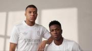 Se filtra la camiseta del 125 aniversario del Real Madrid