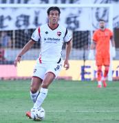 Fútbol Argentino /Empate entre Riestra y Newell's