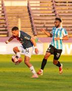 Fútbol Profesional Uruguayo /Tres líderes en el Torneo Apertura