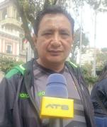 Exdiputado Barral evalúa los meses de gestión del presidente Rodrigo Paz