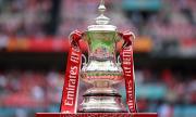 Arsenal-Mansfield y Newcastle-City en octavos de la FA Cup