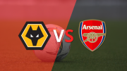 Premier League: Arsenal no quiere soltar el liderato ante Wolverhampton