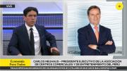 Intercorp vs Municipalidad de Miraflores: ACCEP cuestiona cierres y advierte que hay algún tipo de interés