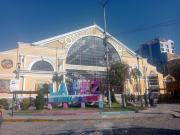 Terminales de La Paz y Cochabamba cierran por Martes de Ch’alla