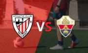 Athletic Bilbao vs Elche: previa, horario y cómo llegan para la fecha 25 de la Liga