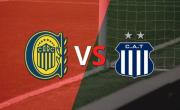 Rosario Central vs Talleres: previa, horario y cómo llegan para la fecha 6 del Apertura
