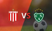 Estudiantes vs Sarmiento: previa, horario y cómo llegan para la fecha 6 del Apertura