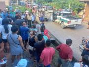 Rurrenabaque: hallan el cuerpo de una mujer en pleno centro