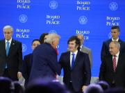 Javier Milei y sus medidas, EN VIVO: el Presidente viajará a Estados Unidos para el debut oficial del Consejo de la Paz