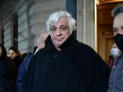 Internado en Punta del Este, Alberto Samid arremetió contra Axel Kicillof y Daniel Scioli por no responder a su pedido de un avión sanitario que lo traslade