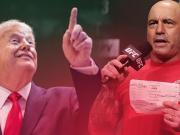 Trump, ICE y Joe Rogan: la grieta que nadie esperaba