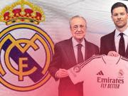 Lo que sabía Florentino para cambiar de entrenador