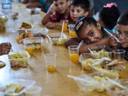 La suba de los alimentos frena la baja de la pobreza y la vuelve a empujar al alza