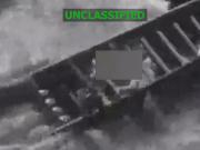 Once muertos en otro ataque de Estados Unidos contra lanchas narco en el Caribe y el Pacífico