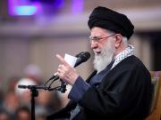 En medio de la tensión militar, Irán dice que hubo avances en las negociaciones con Estados Unidos