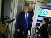 Donald Trump dice que Cuba es una nación fallida pero descarta por ahora un cambio de régimen