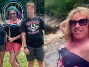 ¿Quién es Robert Dorgan? El padre transgénero identificado como el tirador de Rhode Island