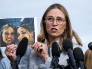 Annie Farmer, la primera víctima que denunció a Jeffrey Epstein: Mi hermana y yo somos sobrevivientes de abuso sexual