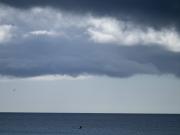 La observación de las nubes: ¿qué ves cuando las ves?