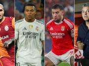 La agenda del supermartes deportivo: Icardi, Otamendi y Mastantuono por Champions y River a todo o nada por Copa Argentina