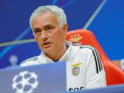 Mourinho le tiene fe al Benfica en el duelo ante Real Madrid: Sabemos lo que les hicimos a los reyes de la Champions, están heridos