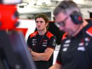 Jack Doohan no olvida su tortuoso 2025 en Alpine: El entorno y la atmósfera fueron complicados