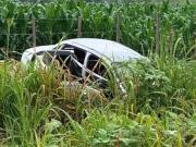 Doble tragedia vial en Salta: un conductor borracho atropelló y mató a un ciclista, huyó y murió a los pocos kilómetros tras chocar con otro auto