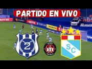 Dónde ver gratis hoy: Sporting Cristal vs. 2 de Mayo EN VIVO por ESPN y FOX Sports