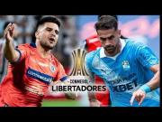 Link gratis: Sporting Cristal vs. 2 de Mayo EN VIVO a través de ESPN y FOX Sports