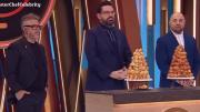 La decisión que tomó el jurado de MasterChef Celebrity que cambiará la dinámica del juego