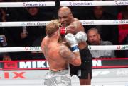 Floyd Mayweather vs Mike Tyson: el regreso que todos esperaban