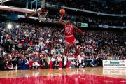 Michael Jordan, el hombre que voló y cambió la historia del deporte