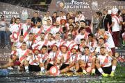 River y su historia en la Copa Argentina: cómo le fue al Millonario