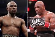 Tyson vs Mayweather: fecha y sede para una pelea histórica en África
