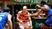 Liga Uruguaya de Básquetbol: Aguada venció a Hebraica y Unión Atlética sorprendió a Nacional, para dejar la clasificación a la Liguilla al rojo vivo