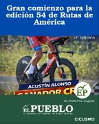 Gran comienzo para la edición 54 de Rutas de América ‣ El Pueblo Digital Uruguay