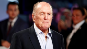Murió Robert Duvall, ganador del Oscar y figura de “Apocalipsis Ahora”