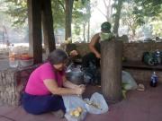 El Polvorín se consolida como el refugio natural para más de 7 mil temporadistas