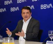 Bbva anunció el lanzamiento de 'Bbva Contigo', que integra asesoría humana con IA